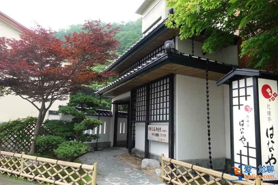 北海道特色民宿推薦，北海道特色民宿有哪些，北海道特色民宿攻略？