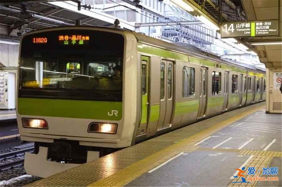 【東京交通攻略】日本東京地鐵線路圖，如何選擇日本東京交通工具？