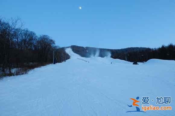 二龍山滑雪場(chǎng)游玩攻略，二龍山滑雪場(chǎng)出游秘籍？