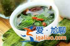 車前草的食用方法？