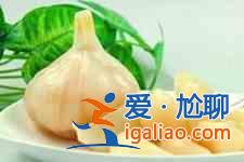 東北糖蒜的腌制方法？