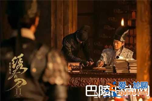 《繡春刀·修羅戰(zhàn)場》電影什么時候上映 《繡春刀·修羅戰(zhàn)場》張震楊冪怎么相愛相殺《繡春刀·修羅戰(zhàn)場》有？