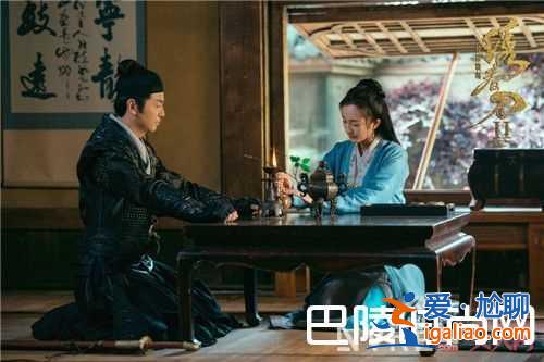 《繡春刀·修羅戰(zhàn)場》電影什么時候上映 《繡春刀·修羅戰(zhàn)場》張震楊冪怎么相愛相殺《繡春刀·修羅戰(zhàn)場》有？