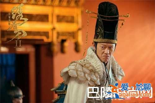 《繡春刀·修羅戰(zhàn)場》電影什么時候上映 《繡春刀·修羅戰(zhàn)場》張震楊冪怎么相愛相殺《繡春刀·修羅戰(zhàn)場》有？