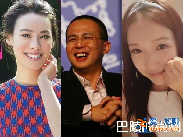 李澤楷還愛梁洛施嗎？李澤楷為什么不結(jié)婚？？