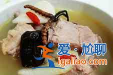 冬蟲夏草怎么吃最好？