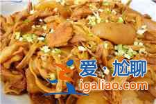 黃花菜的做法？