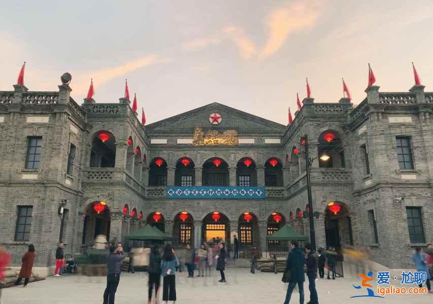 蘇州網(wǎng)紅景點有哪些，蘇州有什么網(wǎng)紅打卡地，蘇州網(wǎng)紅景點推薦？
