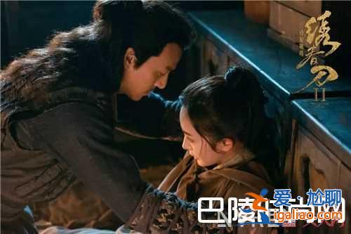 《繡春刀·修羅戰(zhàn)場》電影什么時候上映 《繡春刀·修羅戰(zhàn)場》張震楊冪怎么相愛相殺《繡春刀·修羅戰(zhàn)場》有？