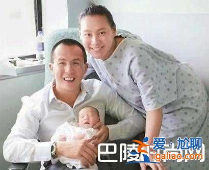 李澤楷還愛梁洛施嗎？李澤楷為什么不結(jié)婚？？