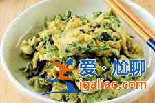 香椿芽的做法？