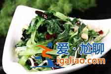 小白菜的做法大全? 小白菜的做法大全?