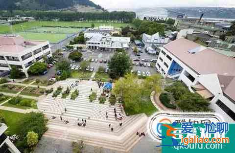 堪培拉大學(xué)地址在哪里？？