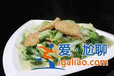 小白菜的做法大全? 小白菜的做法大全?