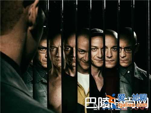 2017上半年“口碑佳作”《分裂》電影簡介 《我不是你的黑鬼》口碑佳作電影簡介《疾速特攻》口碑佳作電？