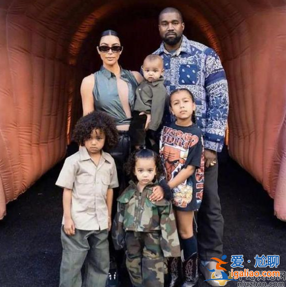 卡戴珊侃爺正式離婚!侃爺每月支付女方143萬元 網友留言笑翻了