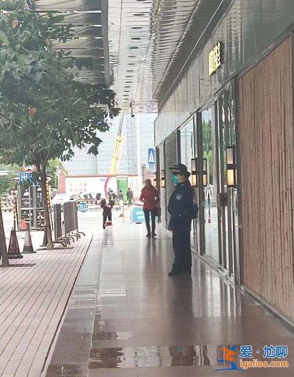 以我們對許家印的判斷 不管發(fā)生什么 他都不會自殺？