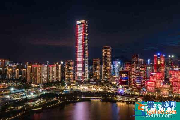 2022深圳跨年夜有燈光秀嗎? 2022深圳跨年夜有燈光秀嗎?