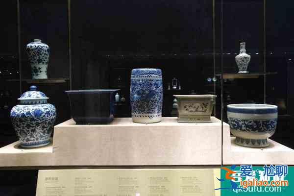 南京博物院2022元旦開(kāi)放的時(shí)間+展覽+參觀須知？
