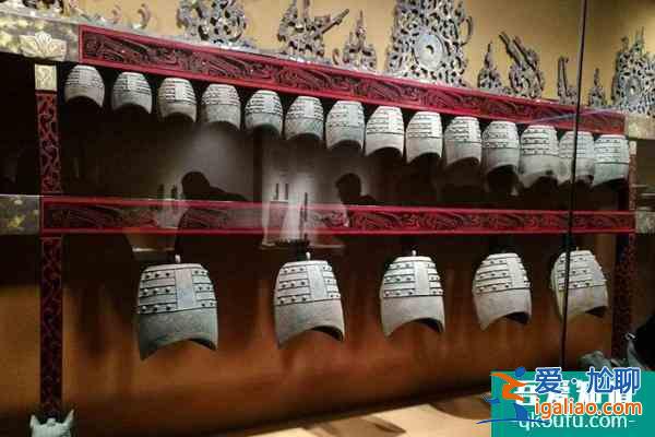 南京博物院2022元旦開(kāi)放的時(shí)間+展覽+參觀須知？