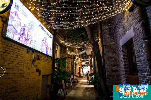 佛山哪里可以跨年 佛山跨年好去處推薦? 佛山哪里可以跨年 佛山跨年好去處推薦?