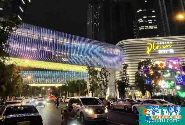 福州跨年去哪里好 適合跨年的地方？