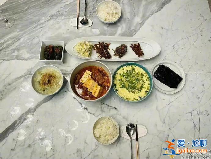 孫藝珍曬日常飲食不經意間透露幸福 火鍋炒菜全都有！