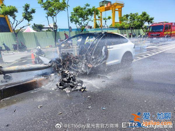 林志穎父子車禍嚴重嗎？ 林志穎車禍原因是什么？