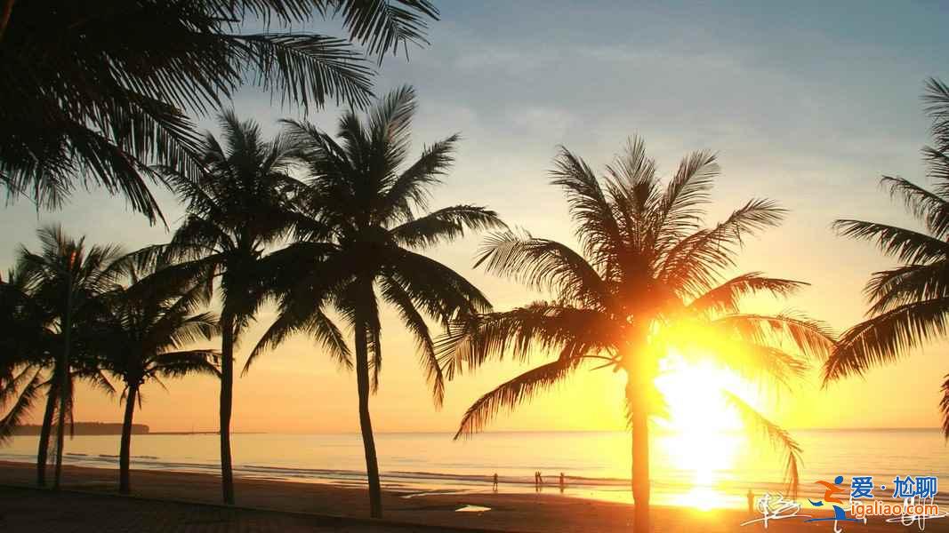 三亞哪個海灘好,三亞哪些海灘值得去,三亞海灘推薦? 三亞哪個海灘好,三亞哪些海灘值得去,三亞海灘推薦?