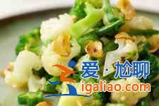 花菜怎么做好吃？