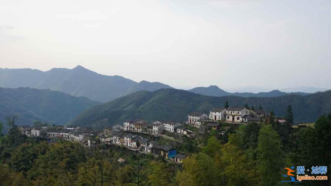 黃山適合拍照景點，黃山拍照好看的景點，黃山哪里適合拍照？