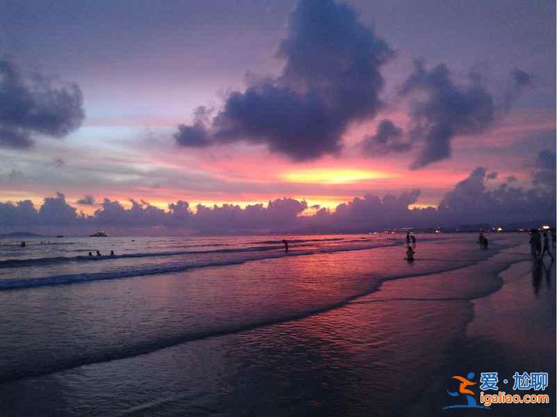 三亞哪個海灘好,三亞哪些海灘值得去,三亞海灘推薦? 三亞哪個海灘好,三亞哪些海灘值得去,三亞海灘推薦?