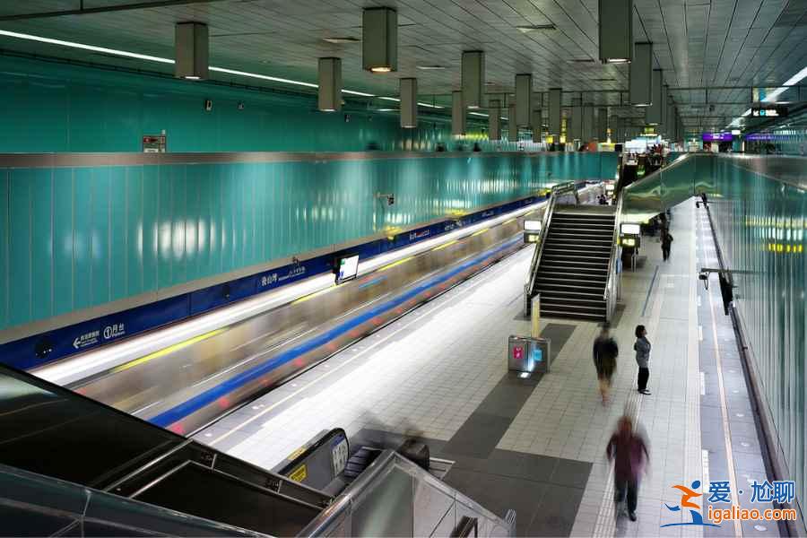 臺(tái)北捷運(yùn)線路有哪些，臺(tái)北捷運(yùn)怎么坐，臺(tái)北捷運(yùn)指南？
