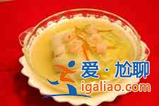 開水白菜的做法？