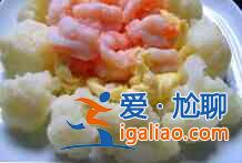 花菜怎么做好吃？