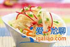 土豆絲怎么做好吃? 土豆絲怎么做好吃?