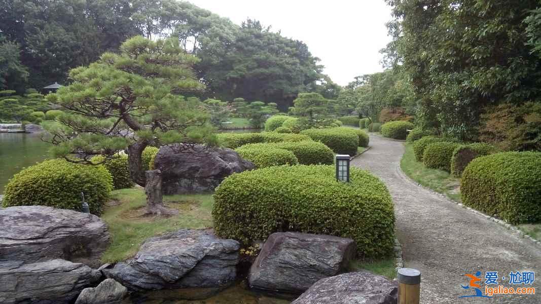 去福岡除了不能錯過博多拉面,這些美景也請別放過??? 去福岡除了不能錯過博多拉面,這些美景也請別放過!?