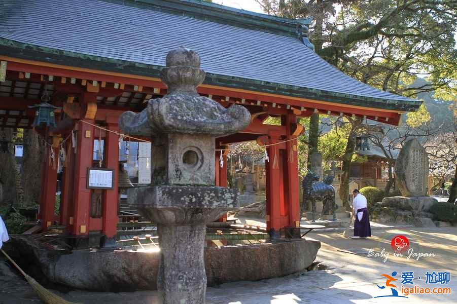 去福岡除了不能錯過博多拉面,這些美景也請別放過?。? alt=