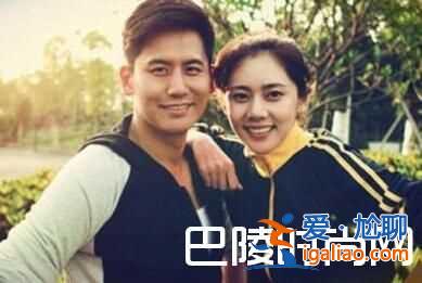秋瓷炫和于曉光領證 曾大談老公出軌女方北京豪宅曝光？
