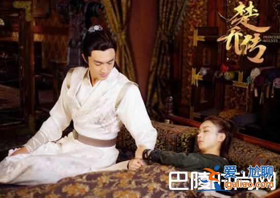楚喬傳小說結局是什么 楚喬宇文玥在一起了嗎燕洵死了沒？