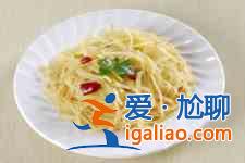 土豆絲怎么做好吃? 土豆絲怎么做好吃?
