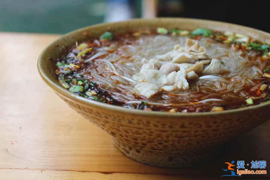 成都必吃十大美食，成都十大美食推薦，成都十大美食有哪些？