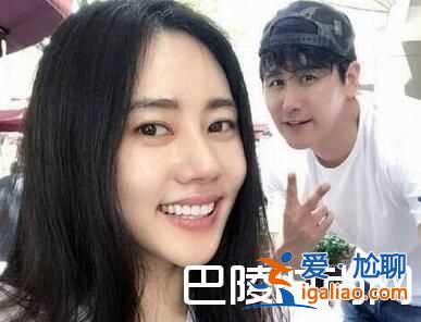 秋瓷炫和于曉光領證 曾大談老公出軌女方北京豪宅曝光？