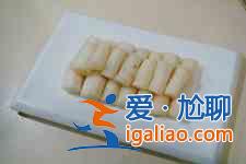 蜜汁山藥的做法？