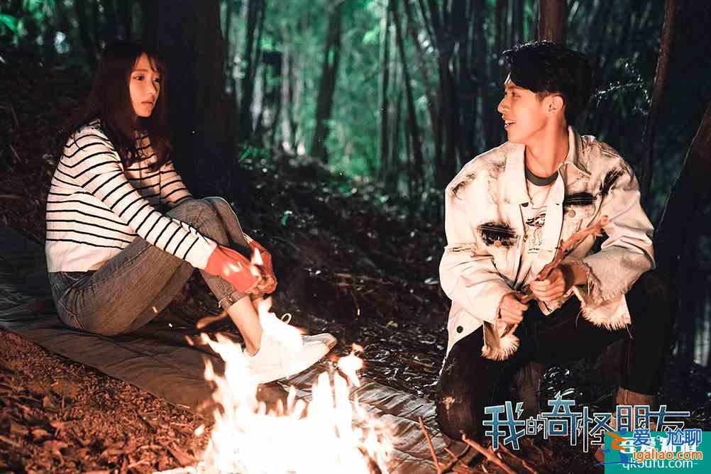 《我的奇怪朋友》插曲MV溫暖上線！超能小隊第二季再出發？
