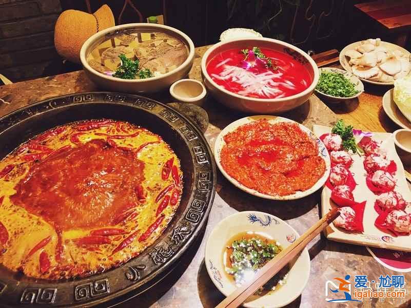 成都十大火鍋推薦,成都前十強火鍋,成都有名氣火鍋推薦? 成都十大火鍋推薦,成都前十強火鍋,成都有名氣火鍋推薦?