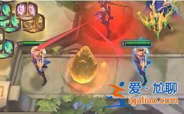 云頂之弈S5龍蛋獎勵大全，龍蛋機制及孵化技巧圖文一覽？