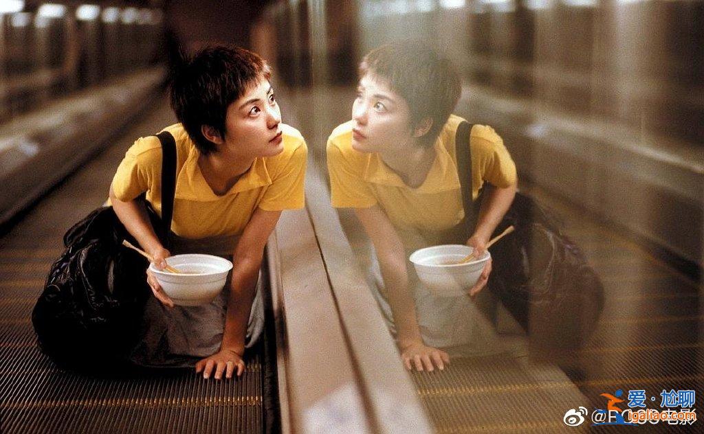 52歲王菲近況曝光   王菲王家衛時隔28年再度合作