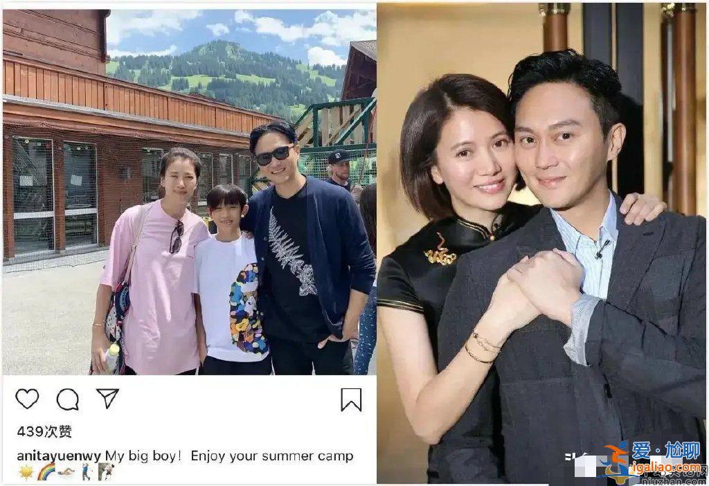 張智霖報平安 張智霖得了什么病? 張智霖報平安 張智霖得了什么病?