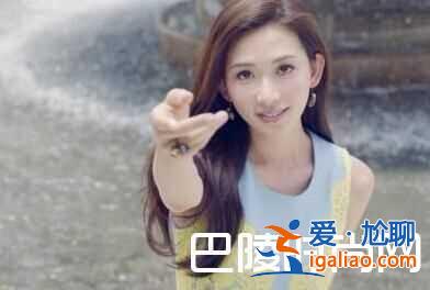 林志玲現身醫院整容鐵證 經紀人稱只是打美白針？